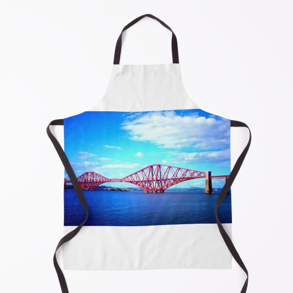 Item preview, Forth Rail Bridge South Queensferry designed and sold by angel1.
