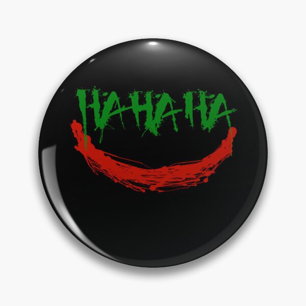 Artikelvorschau, Wesentliches T-Shirt Hahaha entworfen und verkauft von FelicitasHennig.