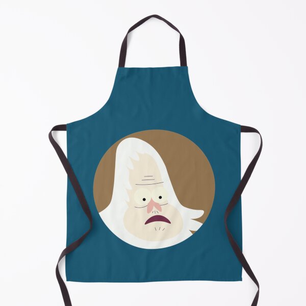 Item preview, Sad Yeti - Regular Show designed and sold by WardBertram7356.