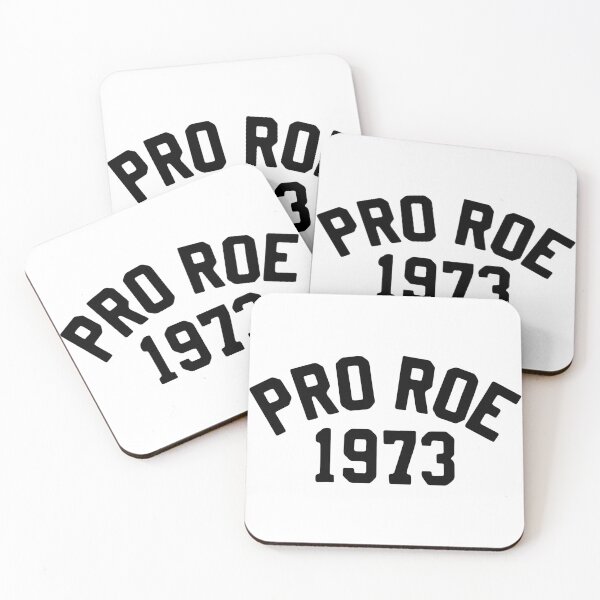 Item preview, Pro Roe 1973 designed and sold by RoseanLove.