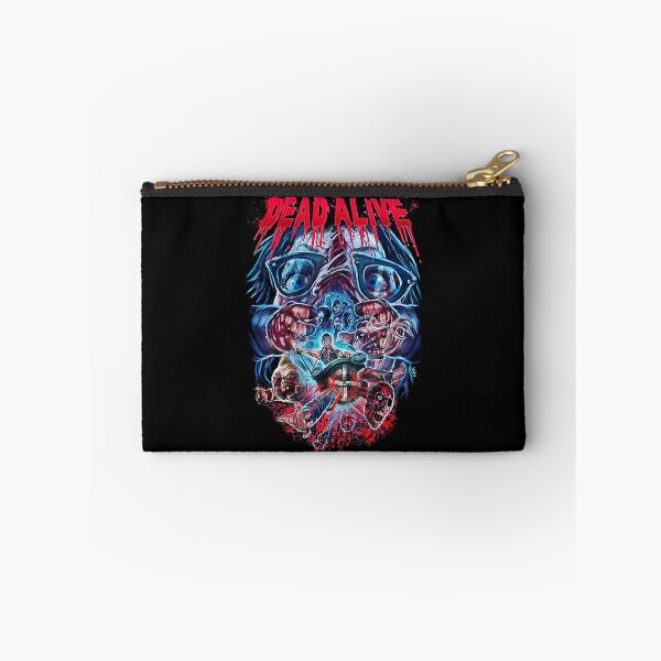 Item preview, Dead Alive Braindead Gore Horror Movie Peter Jackson T-Shirts Gift For Fans, For Men and Women designed and sold by TommiesL901.