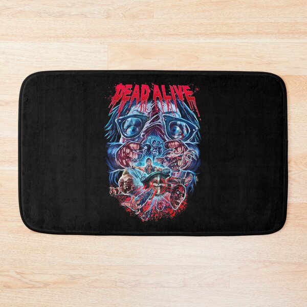 Item preview, Dead Alive Braindead Gore Horror Movie Peter Jackson T-Shirts Gift For Fans, For Men and Women designed and sold by TommiesL901.