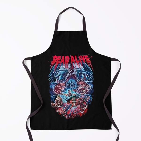 Item preview, Dead Alive Braindead Gore Horror Movie Peter Jackson T-Shirts Gift For Fans, For Men and Women designed and sold by TommiesL901.
