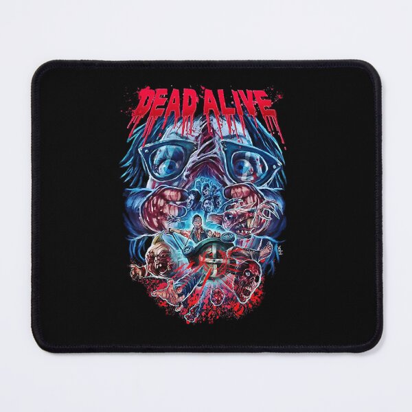 Item preview, Dead Alive Braindead Gore Horror Movie Peter Jackson T-Shirts Gift For Fans, For Men and Women designed and sold by TommiesL901.