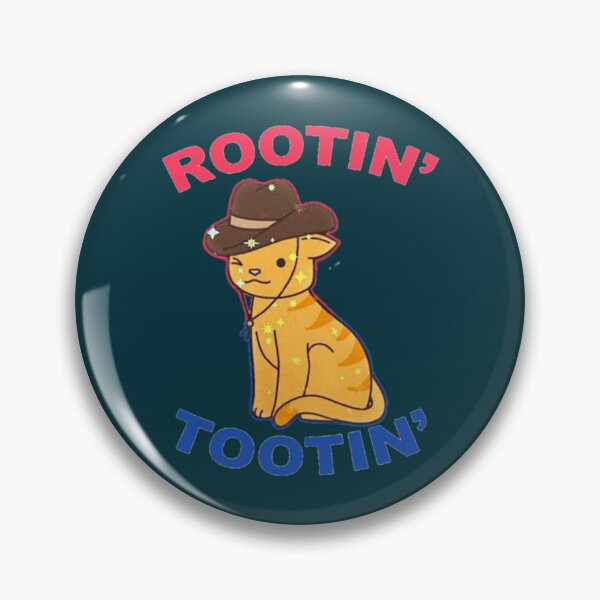 Artikelvorschau, ROOTIN TOOTIN COWBOYKATZE entworfen und verkauft von SarraVonepp.