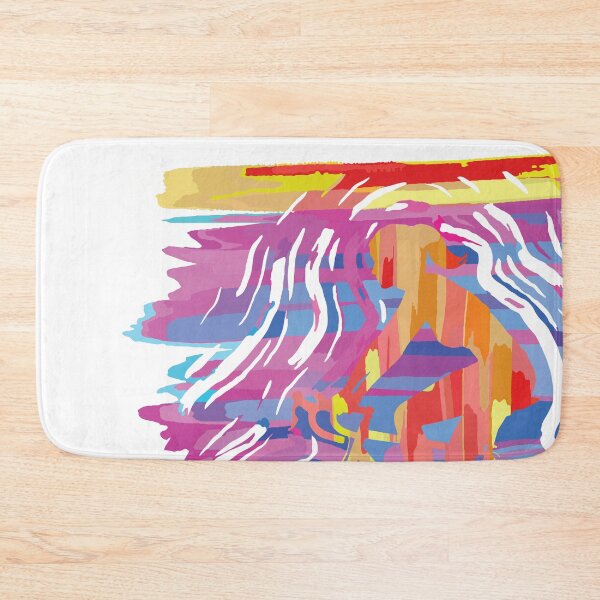 Item preview, Vintage Mountain Bike Brake Pads Gift for Women designed and sold by LucalovesLili.
