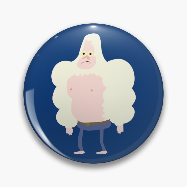 Item preview, Skips  Regular Show   designed and sold by WardBertram7356.