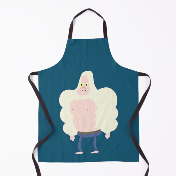 Item preview, Skips Regular Show designed and sold by WardBertram7356.