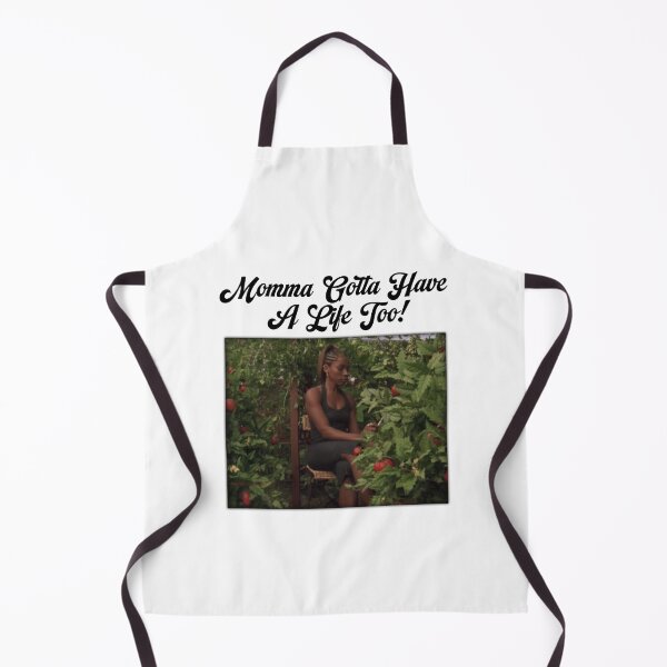 Item preview, MOMMA GOTTA HAVE A LIFE TOO designed and sold by CAVIARKARLON.