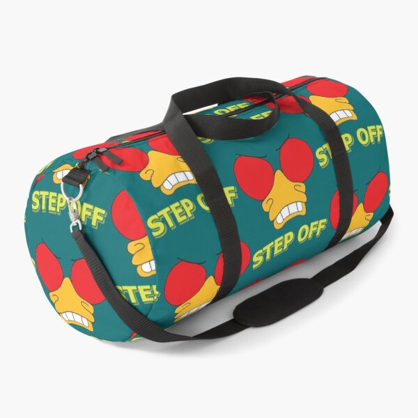 Item preview, Step Off designed and sold by WardBertram7356.
