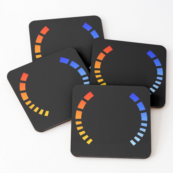 Item preview, Video Game Health Bars designed and sold by McPod.
