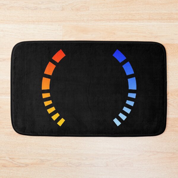Item preview, Video Game Health Bars designed and sold by McPod.
