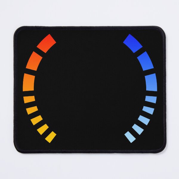 Item preview, Video Game Health Bars designed and sold by Meta Cortex.