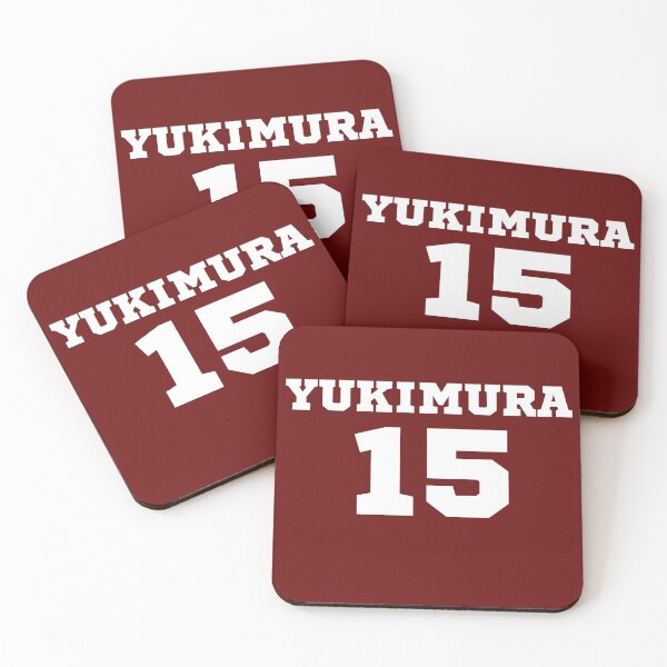 Item preview, Yukimura jersey designed and sold by Kimbeere.