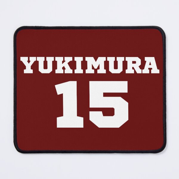 Item preview, Yukimura jersey designed and sold by Kimbeere.