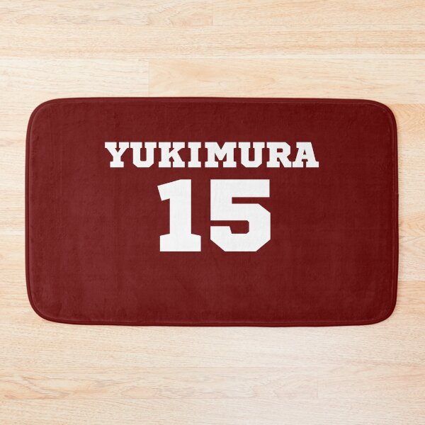 Item preview, Yukimura jersey designed and sold by Kimbeere.