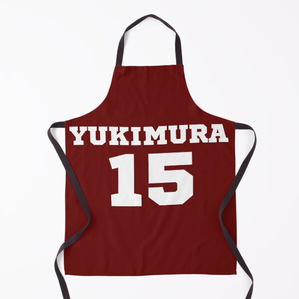 Item preview, Yukimura jersey designed and sold by Kimbeere.