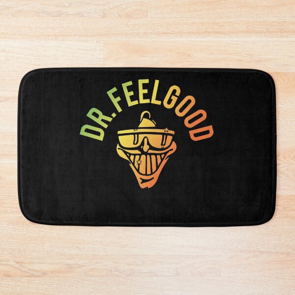 Item preview, Dr. Feelgood Tshirt Birthday Gift Print Mötley Crüe designed and sold by TommiesL901.