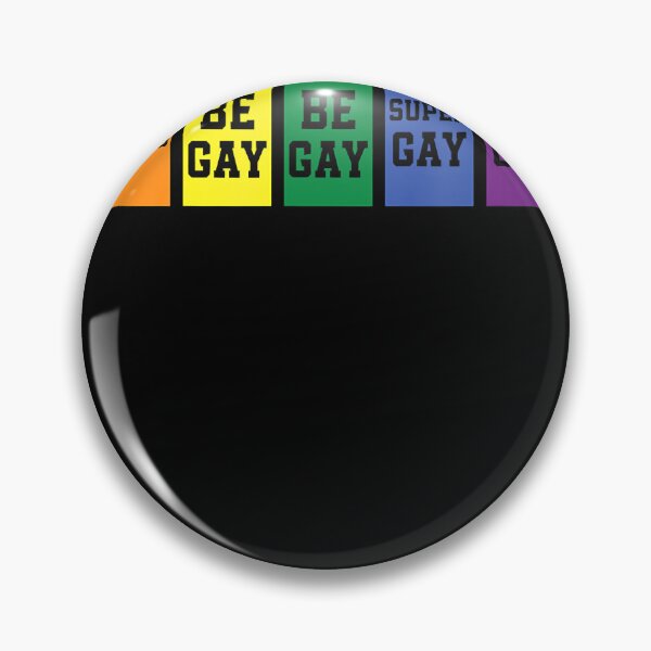 Item preview, The Gay Weekly Agenda LGBT Pride Rainbow designed and sold by JonathanJeffrey.