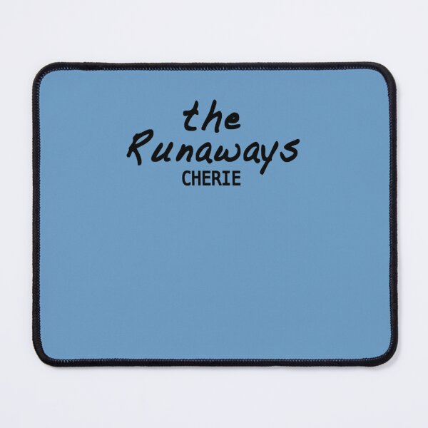 Item preview, Runaways Cherie Replica T Shirt T-Shirt designed and sold by ChrisMerklinger.