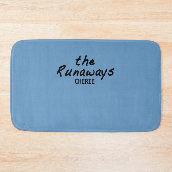 Item preview, Runaways Cherie Replica T Shirt  T-Shirt designed and sold by ChrisMerklinger.