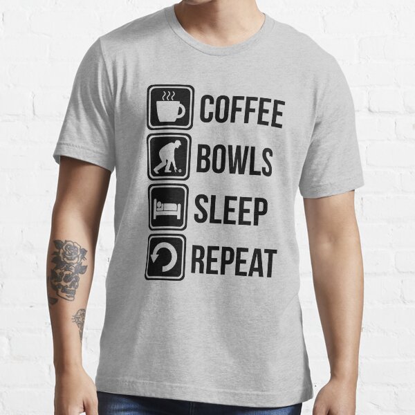 Lawn Bowls TShirts Redbubble