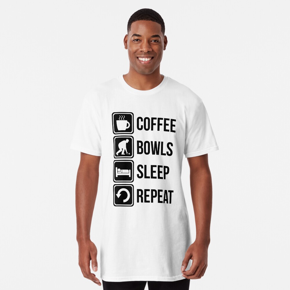 "Funny Lawn Bowls Shirt" Tshirt by BeyondEvolved Redbubble