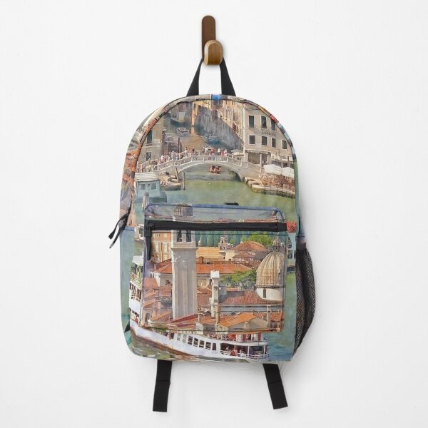 Item preview, Venice...leaning tower... designed and sold by Tereza Pilar  Art.