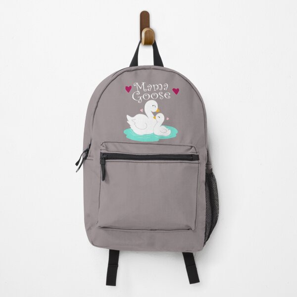 Item preview, Happy National Mother Goose Day Mama Goose designed and sold by LuckylionC.