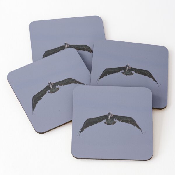 Item preview, Pelican designed and sold by Zina Stromberg.