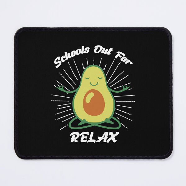 Item preview, Funny Schools Out For Summer (Relax) designed and sold by YARA TS.