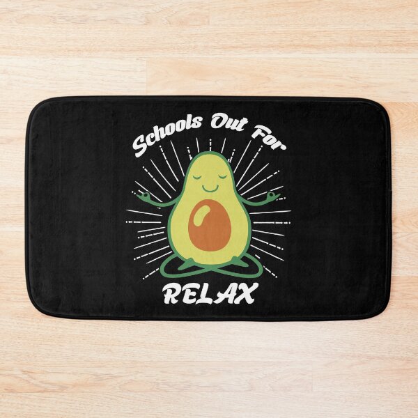 Item preview, Funny Schools Out For Summer (Relax) designed and sold by YARA TS.