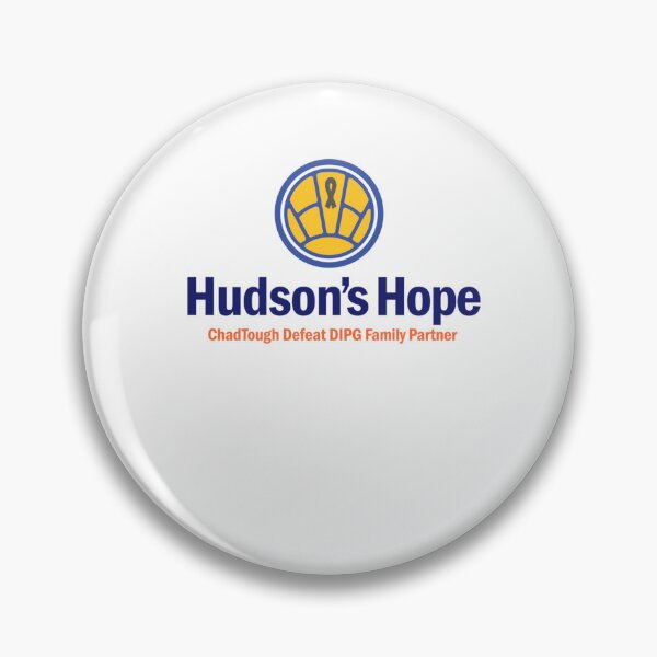 Item preview, Hudson's Hope designed and sold by dickvusqr.