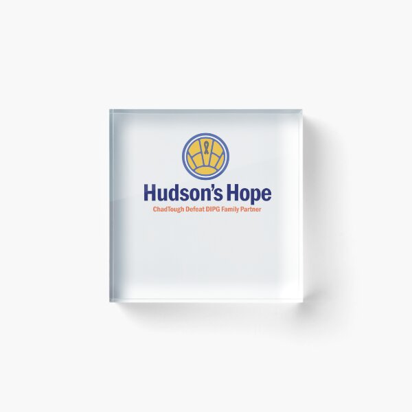 Item preview, Hudson's Hope designed and sold by dickvusqr.