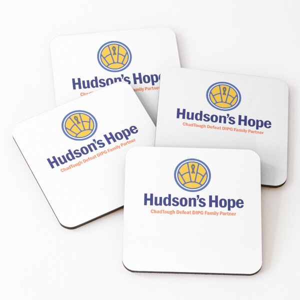 Item preview, Hudson's Hope designed and sold by dickvusqr.