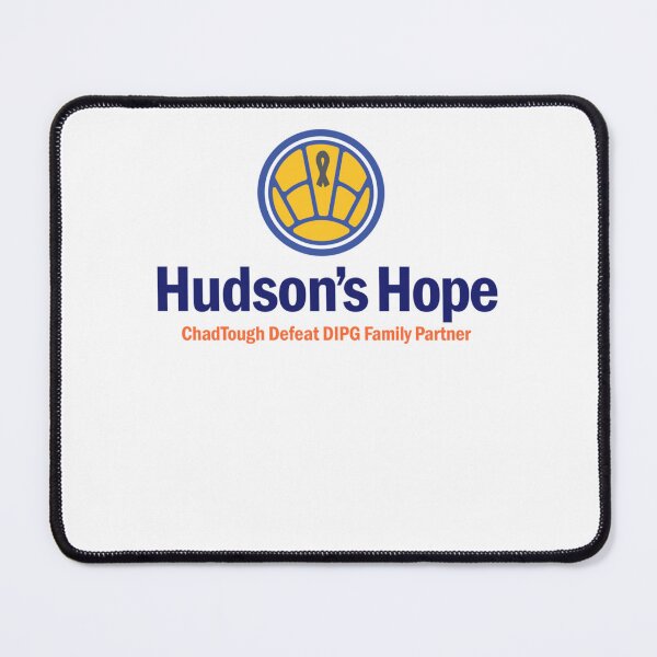 Item preview, Hudson's Hope designed and sold by dickvusqr.