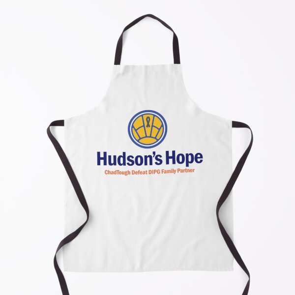Item preview, Hudson's Hope designed and sold by dickvusqr.