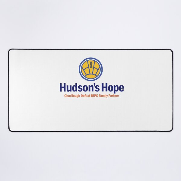 Item preview, Hudson's Hope designed and sold by dickvusqr.