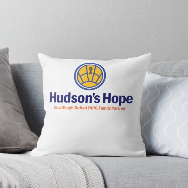 Item preview, Hudson's Hope designed and sold by dickvusqr.