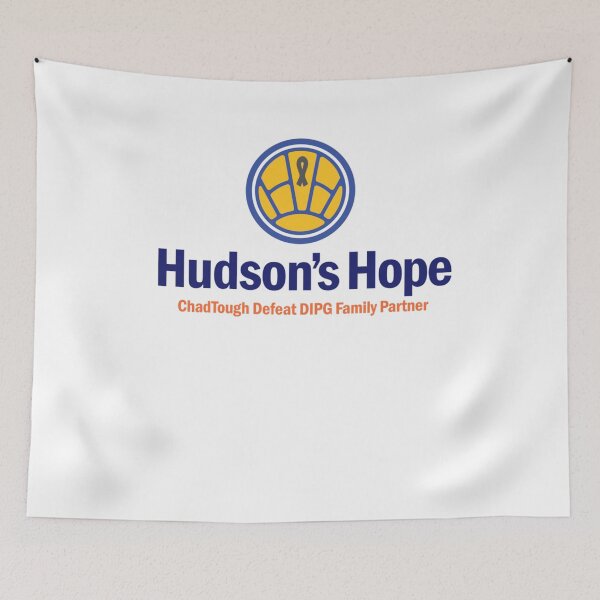 Item preview, Hudson's Hope designed and sold by dickvusqr.
