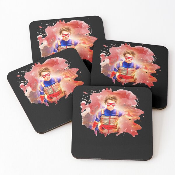 Item preview, Animal Kid Danger Paint Unisex Boy Girl Gift designed and sold by Cartwright150.