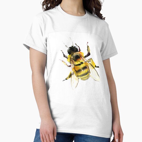 Item preview, Honey Bee designed and sold by surenart.