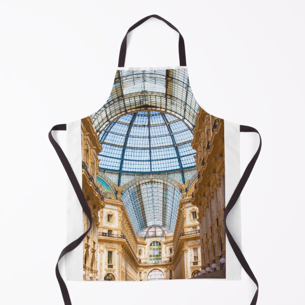 Item preview, Galeria Vittorio Emanuelle. Milan designed and sold by Tereza Pilar  Art.