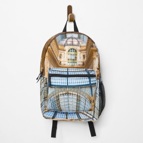Item preview, Galeria Vittorio Emanuelle. Milan designed and sold by Tereza Pilar  Art.