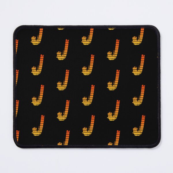 Item preview, Letter J, Initials designed and sold by FNStuff.