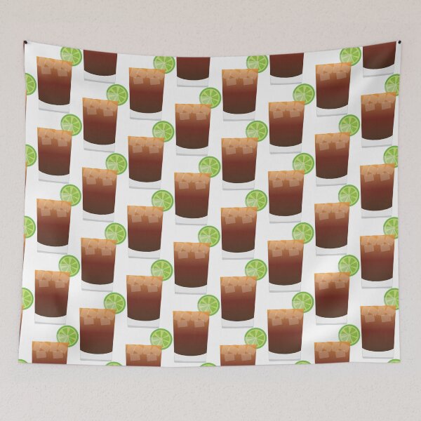 Item preview, Long Island Iced Tea designed and sold by saaarlaaa.