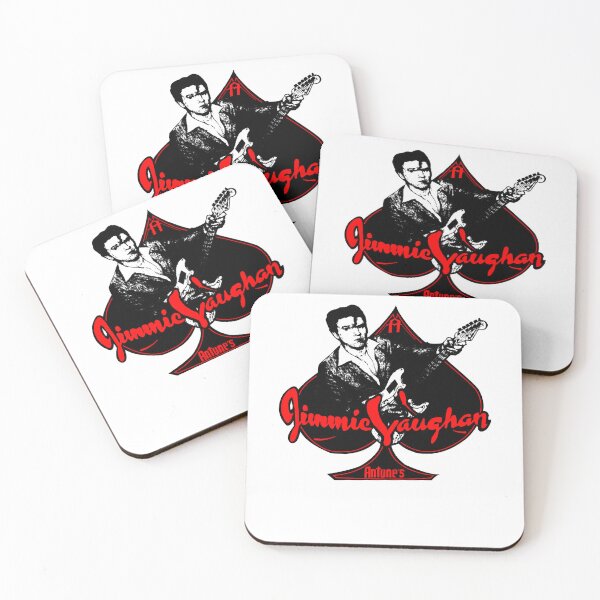 Item preview, Lucky Successful Position To Rise Vtg Jimmie Vaughan Antone'S Austin designed and sold by CraftMendoza.