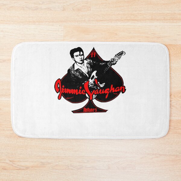Item preview, Lucky Successful Position To Rise Vtg Jimmie Vaughan Antone'S Austin designed and sold by CraftMendoza.