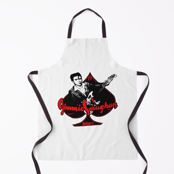 Item preview, Lucky Successful Position To Rise Vtg Jimmie Vaughan Antone'S Austin designed and sold by CraftMendoza.