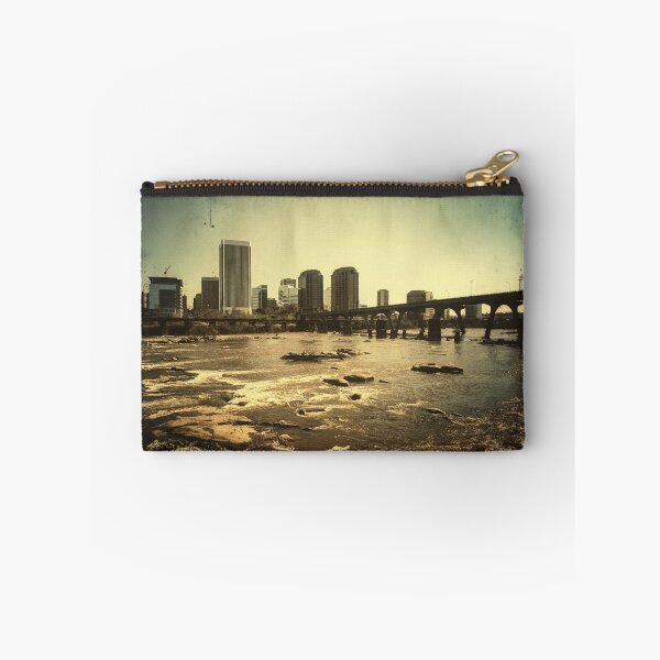 Item preview, Richmond, Virginia - View From the James designed and sold by gmarsillac.